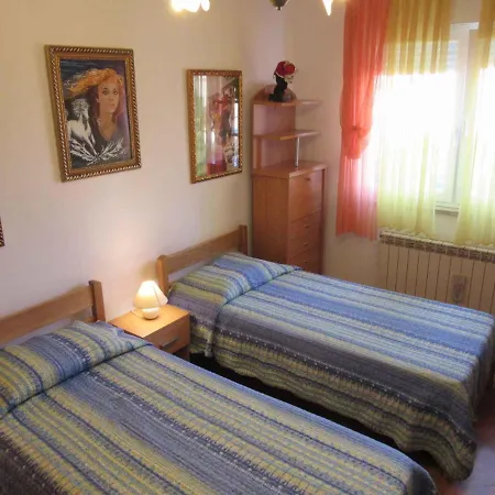 Apartament In Pula/istrien 17409 Veruda
