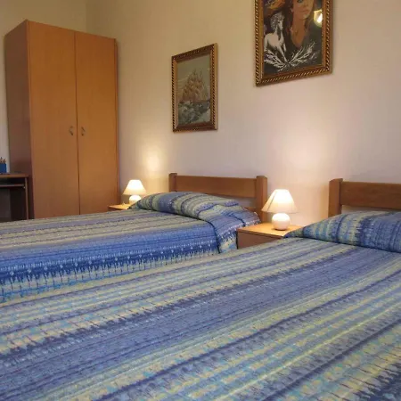 In Pula/istrien 17409 Apartament