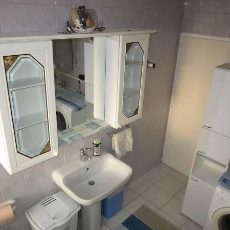 Apartament In Pula/istrien 17409 *