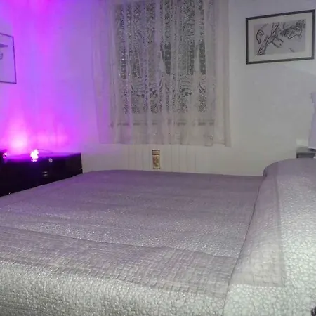 Apartament In Pula/istrien 17409 *